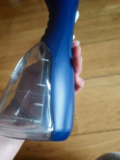 waterpik water flosser