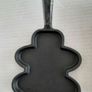New Cast iron skillet pan Image 2