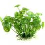 Plastic Aquarium Decorations Multicolor Artificial Plants Image 2
