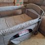 Travel cot/ playpen Image 9