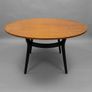 Mid Century G-Plan Librenza Round Dining Table Image 2