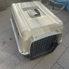 Dog bed carrier medium size