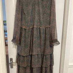 Y.A.S Dress