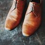 Aldo Men's Brown Lace-up Shoes Image 2