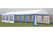 Party Tent 12 x 6 m Blue