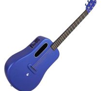 Lava me 3 guitar