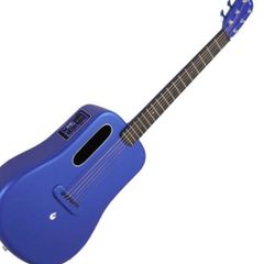 Lava me 3 guitar