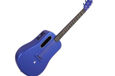 Lava me 3 guitar