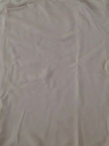 H&M Oversized Mans Pink Tee Shirt