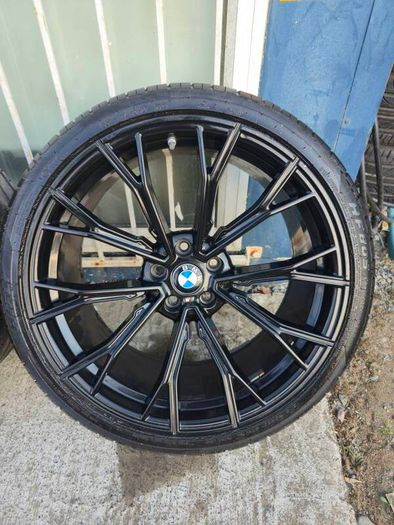 20" Bmw 669M G30/g31/g20 G11 5x112