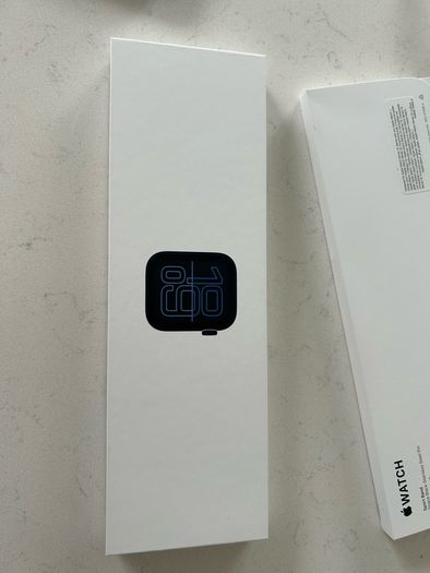 Apple Watch SE 3 44mm