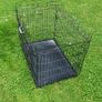 Dog crate Image 3