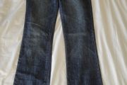 Seven for All Mankind Women's Bootcut  jeans