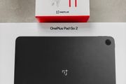 Oneplus Pad Go 2 +120w Charger