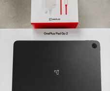 Oneplus Pad Go 2 +120w Charger