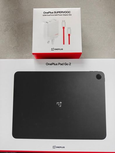 Oneplus Pad Go 2+Buds 3 NEW