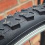 carrera mtb mountain bike 26inch wheels Image 5