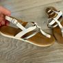 Faith Summer sandal Image 4