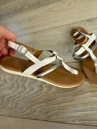 Faith Summer sandal