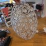 lampshade ceiling light. Image 2