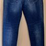 Mens Blue Jeans by Lerros Image 6