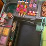 Our Generations ice cream van, salon chair, bunk bed Image 9