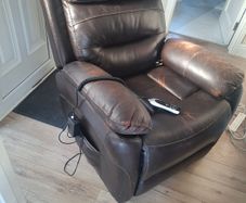 One Seater Recliner