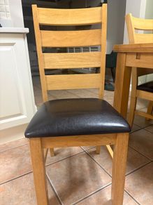 Dining Chairs