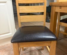 Dining Chairs
