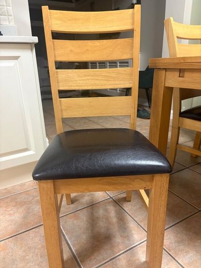 Dining Chairs