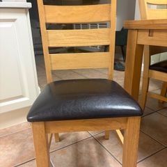 Dining Chairs
