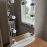 light up makeup mirror Image 2