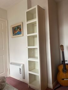 Bookcase Billy