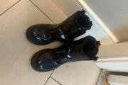 River Island Girls Boots Size 13