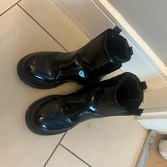 River Island Girls Boots Size 13