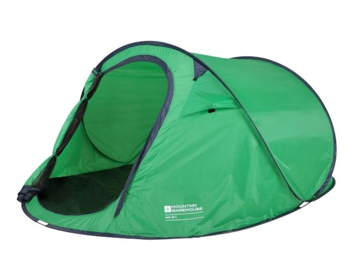 Tent