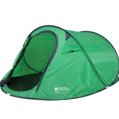 Tent, 3men pop up
