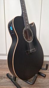Dean Electro Acoustic Guitar