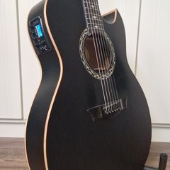Dean Electro Acoustic Guitar