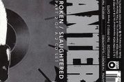 Pantera Im Broken Slaughtered CD 2 Single Heavy Metal