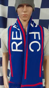Reading Football Club Football Scarf (FREE POST)