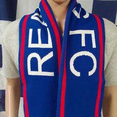 Reading Football Club Football Scarf (FREE POST)