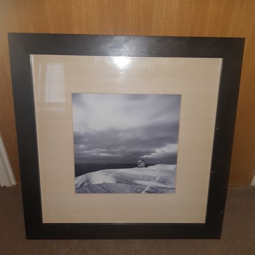 picture in the frame