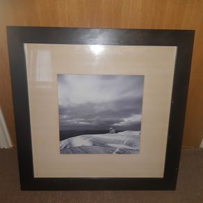 picture in the frame
