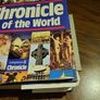 Chronicle of the world Image 4