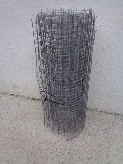 Galvanized Mesh Wire for Sale