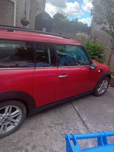 2013 Mini Cooper