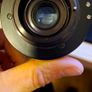 Carl Zeiss Jena Tessar DDR 50mm 2.8 Image 6