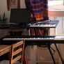 Korg Digital Piano Image 4
