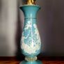 Antique fiorentina lamp Image 4
